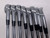 Ping i230 Iron Set 4-PW+GW Green Dot 2* Up Project X LZ 6.5 125g XStiff RH +1'', 4 of 12
