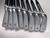 Ping i230 Iron Set 4-PW+GW Green Dot 2* Up Project X LZ 6.5 125g XStiff RH +1'', 5 of 12
