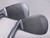 Ping i230 Iron Set 4-PW+GW Green Dot 2* Up Project X LZ 6.5 125g XStiff RH +1'', 8 of 12