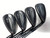 Ping G710 Iron Set 7-PW Orange Dot 2* Flat TFC 80i Lite Senior RH +1'', 1 of 12