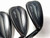 Ping G710 Iron Set 7-PW Orange Dot 2* Flat TFC 80i Lite Senior RH +1'', 2 of 12