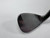 TaylorMade Burner 2009 Approach Wedge AW REAX SuperFast 65g Regular RH, 4 of 12