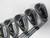 TaylorMade M2 2019 Iron Set 4-PW+AW REAX 88g Stiff Steel Mens RH Midsize Grips, 2 of 12