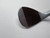 TaylorMade Milled Grind 3 Raw Chrome Lob Wedge LW 60* 10 SB Project X Stiff RH, 4 of 12