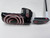 Odyssey O-Works 9 Putter 33.5" Mens RH HC, 1 of 12