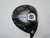 Callaway Paradym Ai Smoke TD 3 Fairway 15* HZRDUS RDX Smoke Red 5.5 Regular RH, 1 of 12