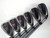 Callaway Razr X HL Iron Set 6-PW+SW 50g Ladies Graphite Womens RH, 1 of 12