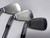 Callaway Razr X HL Iron Set 6-PW+SW 50g Ladies Graphite Womens RH, 6 of 12