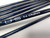TaylorMade SIM2 MAX Iron Set 5-PW+AW Fujikura Ventus Blue 5A Senior RH, 10 of 12