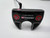LEFTY Odyssey O-Works V-Line Fang CH Putter 33" Mens LH, 1 of 12