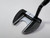 LEFTY Odyssey O-Works V-Line Fang CH Putter 33" Mens LH, 3 of 12
