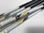 TaylorMade RocketBladez Iron Set 7-PW+AW+SW RocketFuel 45g Ladies RH, 9 of 12
