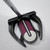Ping Scottsdale Wolverine Putter 34" Black Dot Mens RH, 4 of 12