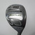 Cobra Baffler T-Rail 4 Hybrid 25* Baffler 50g Ladies Graphite Womens RH, 1 of 12