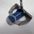 Ping G2i Craz-E Center Shaft Putter 35" Black Dot Mens RH, 6 of 12