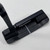 Cleveland Classic Black Belly 2011 Putter 37.5" Mens RH - NEW 17" Long Grip, 4 of 12