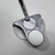 Edtheclubmaker New Wave II 2 Ball Putter 40.5" Center Shaft RH NEW 17" Long Grip, 4 of 12