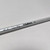 Fujikura Motore 6.3 Tour Spec Seniors Graphite Fairway Shaft 42.5" -Mizuno, 2 of 12