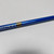 OBAN Devotion 6 Blue 04 65g Stiff Graphite Driver Shaft 44" -Callaway, 2 of 12