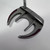 Odyssey White Hot XG Sabertooth Putter 33" Mens RH, 6 of 12