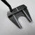 Odyssey O-Works Black 7S Putter 34" Mens RH, 4 of 12