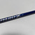 Project X 6.0 Blue 60g Stiff Graphite Driver Shaft 44.25" -Cobra, 2 of 12