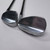 Mizuno T-Zoid EZ Comp Wedge Set   Accel Arc Regular Graphite Mens RH, 3 of 12