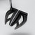 Ping Sigma G Wolverine T Putter 36" Black Dot Mens RH HC, 5 of 12