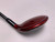 Cobra Bio Cell Red 3-4 Hybrid 22* Bio Cell 60g Senior Graphite Mens RH, 4 of 12