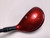 Cobra Bio Cell Red 3-4 Hybrid 19* Bio Cell 60g Senior Graphite Mens RH, 3 of 12