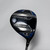 Cleveland Launcher XL Halo 5 Fairway Wood 18* Cypher Fifty-Five 5.0 Senior RH, 1 of 12