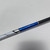 TaylorMade SLDR S 5 Hybrid 25* Fujikura Speeder 62h 62g Senior Graphite Mens RH, 6 of 12