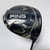 Ping G430 Max Driver 10.5* Alta CB 55g Regular Graphite Mens RH, 1 of 12