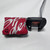 TaylorMade Spider GT Single Bend Putter 35" SuperStroke Pistol GTR 1.0 RH HC, 1 of 12