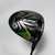 Callaway EPIC Flash Driver 10.5* UST Mamiya Helium 4F2 Senior RH Midsize Grip, 1 of 12
