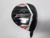 Callaway X Hot 19 5 Fairway Wood 18* Project X PXv Senior Graphite Mens RH, 1 of 12