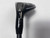 LEFTY Callaway Paradym Ai Smoke 4 Hybrid 21* Cypher Seventy 6.0 60g Stiff LH, 2 of 12