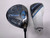 Callaway Paradym Ai Smoke Max 3 Fairway 15* Tensei Blue AV Xlink Regular RH HC, 1 of 12