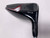 Srixon ZX5 Driver 10.5* Project X EvenFlow Riptide 6.0 50g Stiff RH HC, 3 of 12