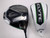 Callaway Elyte Driver 12* Mitsubishi Chemical Vanquish 5R Regular RH HC, 1 of 12