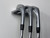 Ping s159 Chrome Wedge Set 50* 12 | 54* 10 | 58* 8 Orange Dot Z-Z115 115g RH, 4 of 12
