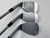Ping s159 Chrome Wedge Set 50* 12 | 54* 10 | 58* 8 Orange Dot Z-Z115 115g RH, 5 of 12