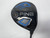 Ping G 2016 3 Fairway Wood 14.5* TFC 80 F Lite Senior RH Undersize Grip, 1 of 12