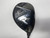 Callaway Elyte Max Fast 6 Hybrid 31*Vanquish 4 R2 Senior RH, 1 of 12