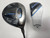 Callaway Paradym Ai Smoke Max 7 Fairway 21* Tensei Blue AV Series Reg RH HC, 1 of 12