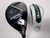 Callaway Elyte X 3 Hybrid 18* Project X Denali Blue 5.5 60g Regular RH HC, 1 of 12