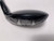 Titleist TS2 Hybrid 17* Project X HZRDUS Smoke 6.0 Black 80g Stiff RH, 4 of 12