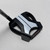 TaylorMade Spider Tour X Black 3 Putter 34" Superstroke Pistol 1.0 Mens RH, 3 of 12