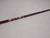 Fujikura Ventus Red 6S Velocore Stiff Graphite Driver Shaft 44.5"-Callaway, 1 of 12