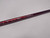 Fujikura Ventus Red 6S Velocore Stiff Graphite Driver Shaft 44.5"-Callaway, 2 of 12